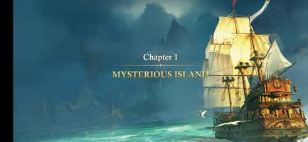 Misty Continent Screenshot 1