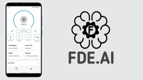 How to Download FDE.AI APK Latest Version 26.05.3 for Android 2026