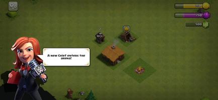 Clash of Clans स्क्रीनशॉट 1
