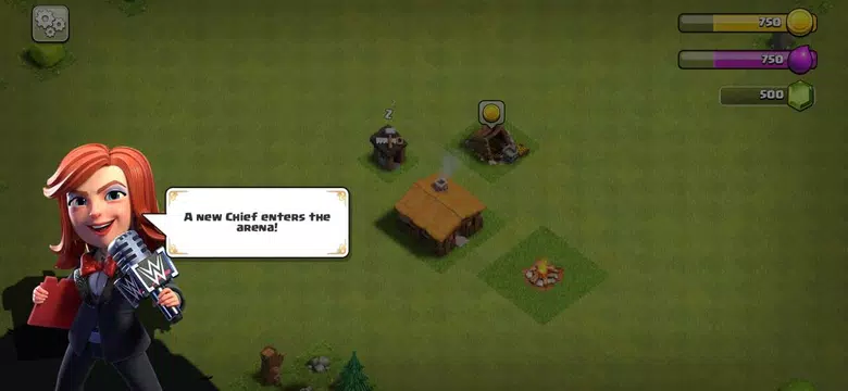 Screenshot 2 for Clash of Clans