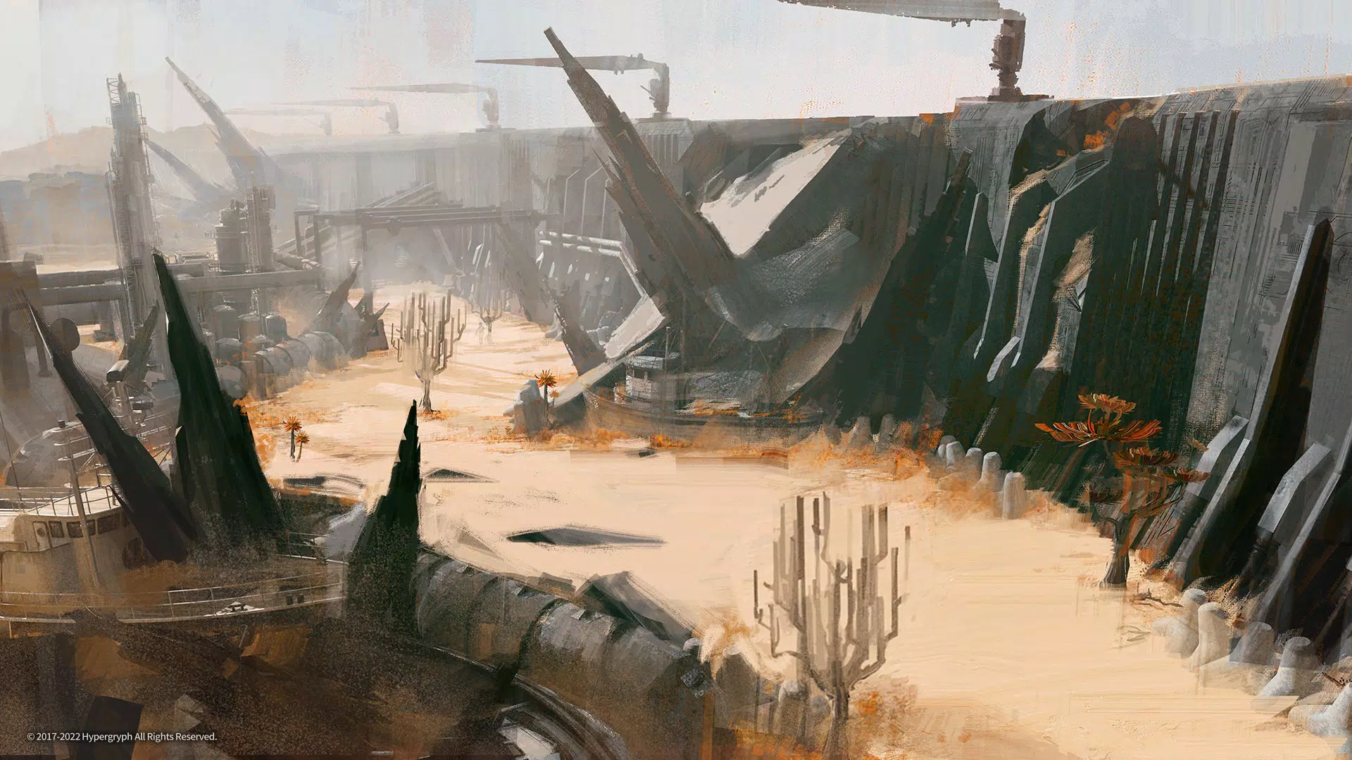 Arena Breakout 4