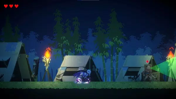 Kunoichi Sekiren APK