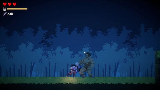 Kunoichi Sekiren APK for Android Download