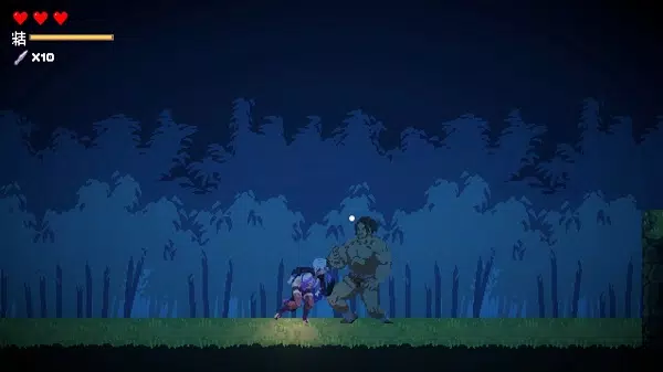 Kunoichi Sekiren APK