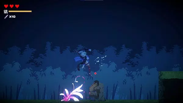 Kunoichi Sekiren APK
