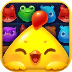 开心消消乐-限时有礼 APK download