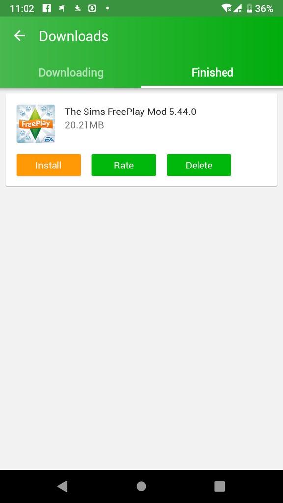 HappyMod 3.0 - Download for PC Free