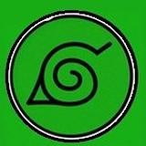 HiddenLeaf icon