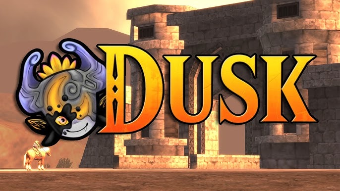 Dusk screenshot 3