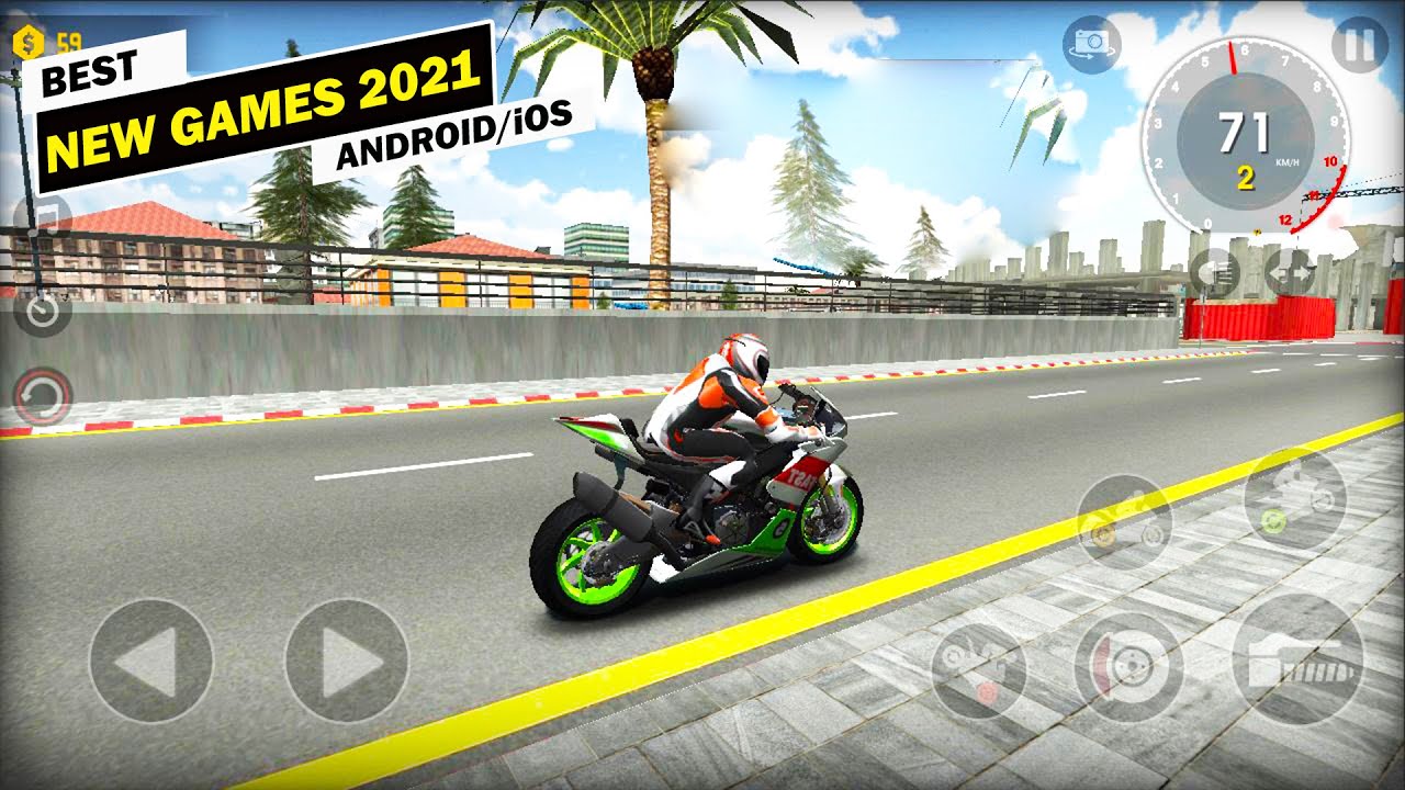 Best Android Games To Download