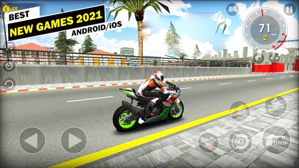 Top 10 Best Simulator Games for Android & iOS 2023 [Offline/Online] 