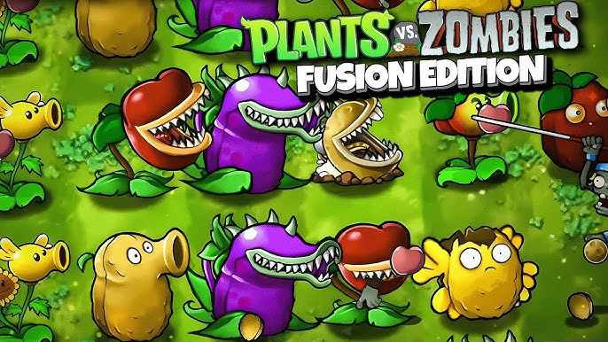 How to Download Plants vs Zombies Fusion Edition Old Versions on Android