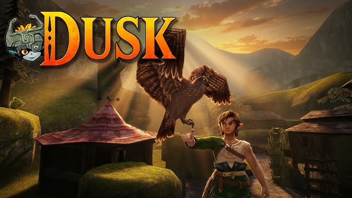 How to Download The Legend of Zelda: Twilight Princess (Dusklight) APK Latest Version 1.1.1-9 for Android 2026