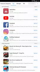 download Huawei AppGallery APK