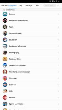 Download Huawei AppGallery for Android on APKPure