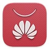 Huawei AppGallery icono