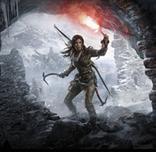 Rise of the Tomb Raider