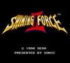 Shining Force 2 War of the Gods APK
