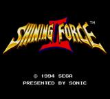 Shining Force 2 War of the Gods APK