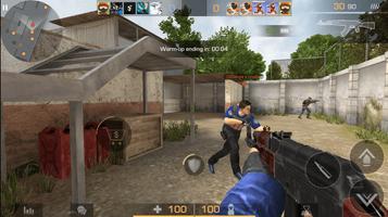 StandChillow скриншот 2