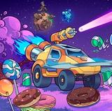 Planet Harvester: Incremental Odyssey aplikacja