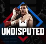 Undisputed