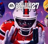 EA SPORTS™ College Football 27 APK