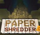 Paper Shredder APK