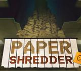 Paper Shredder APK