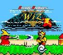 Arcade Archives Wiz APK