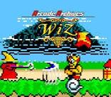 Arcade Archives Wiz