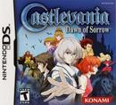 Castlevania: Dawn of Sorrow APK