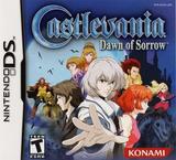 Castlevania: Dawn of Sorrow APK
