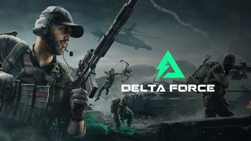 Delta Force: Hawk Ops Affiche