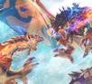 Monster Hunter Stories 3: Twisted Reflection APK