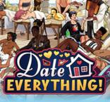 Date Everything!