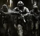Call of Duty®: Modern Warfare® 4 APK
