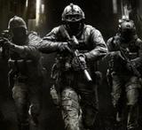 Call of Duty®: Modern Warfare® 4 APK