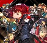 Persona 5 Royal