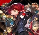 Persona 5 Royal APK
