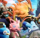Palworld APK