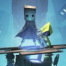 Little Nightmares II APK