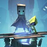 Little Nightmares II