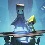 Little Nightmares II APK