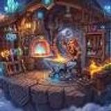 The Great Cloud: Aether Refiner APK