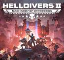 HELLDIVERS 2 APK