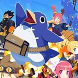 Prinny Party: Going Overboard!