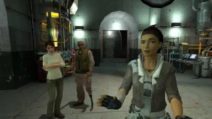 Half-Life 2 APK download