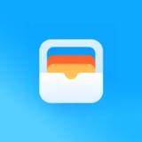 Mi Wallet icon