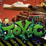 Toxic APK